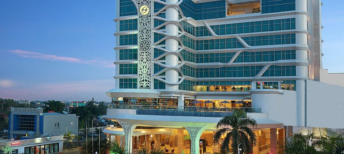 hotel kalimantan