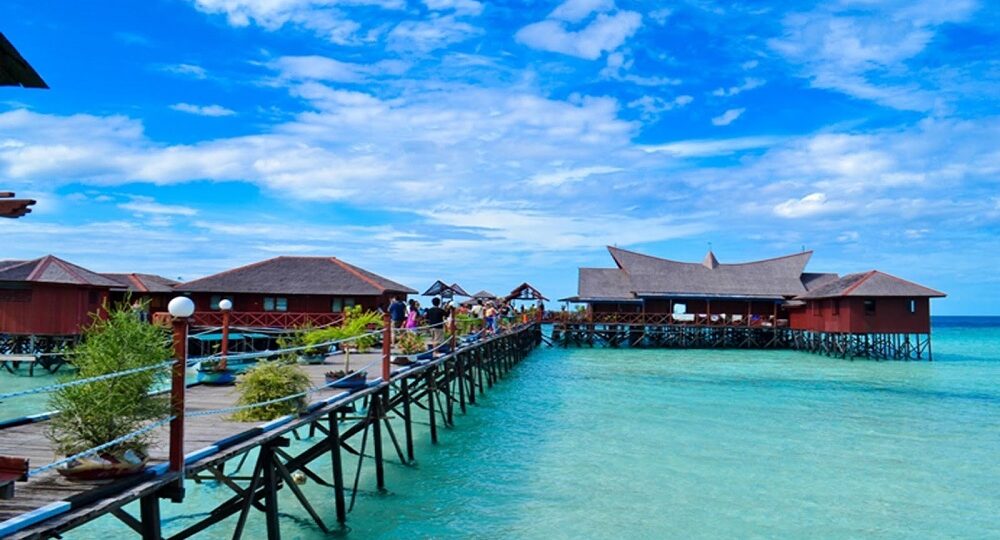 wisata kalimantan