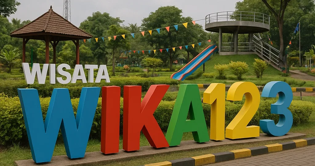 Wisata Wika123