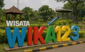Wisata Wika123
